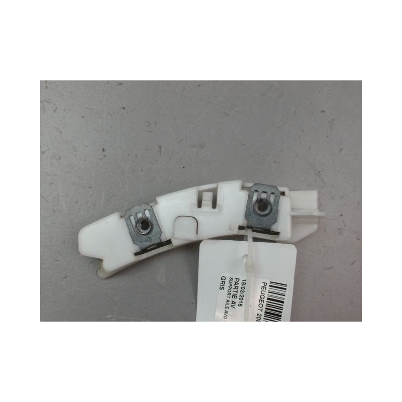 SUPPORT AILE AVD PEUGEOT 208