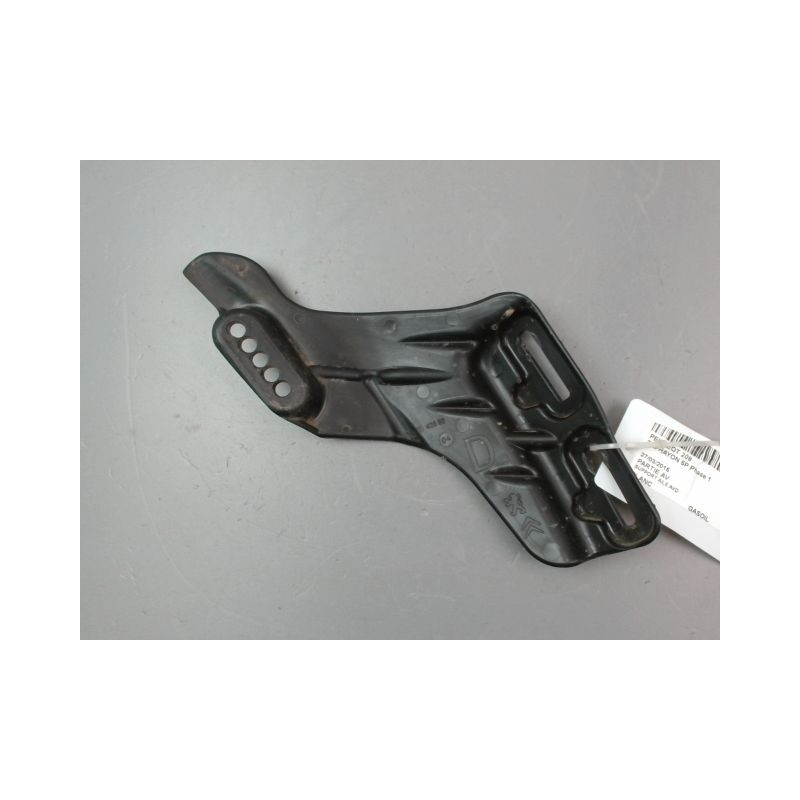 SUPPORT AILE AVD PEUGEOT 208 Phase 1 2012-...