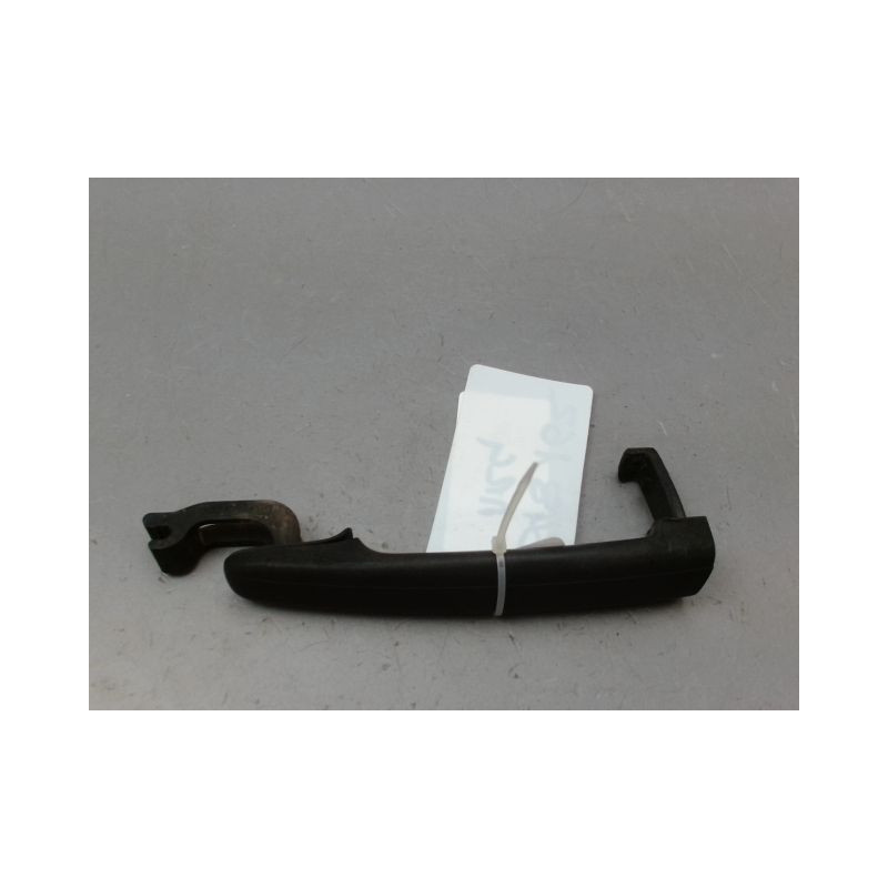 POIGNEE EXTERIEURE PORTE ARRIERE GAUCHE CITROEN C3 I Phase 2 2005-2010