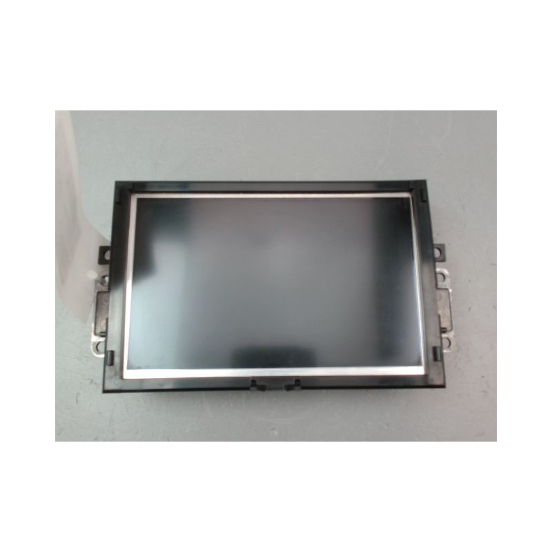 ECRAN GPS CITROEN DS4 Phase 1 (B75) 2011-...