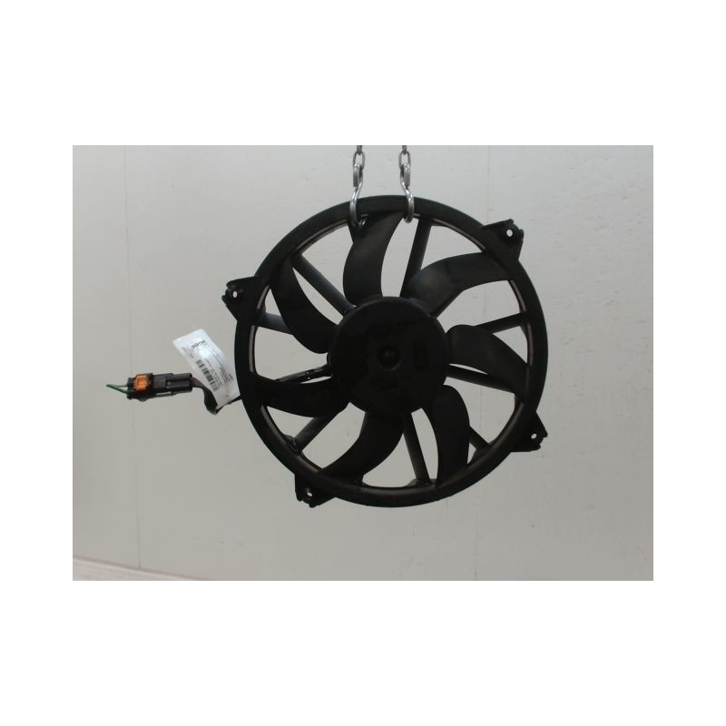 MOTEUR VENTILATEUR RADIATEUR PEUGEOT 308 I Phase 1 2007-2011