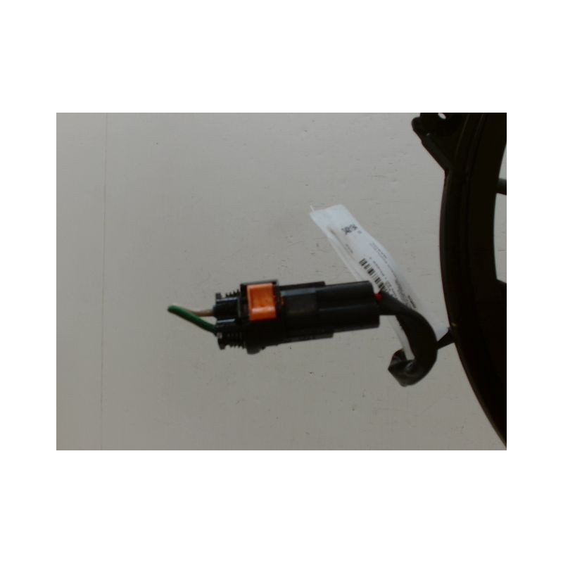 MOTEUR VENTILATEUR RADIATEUR PEUGEOT 308 I Phase 1 2007-2011