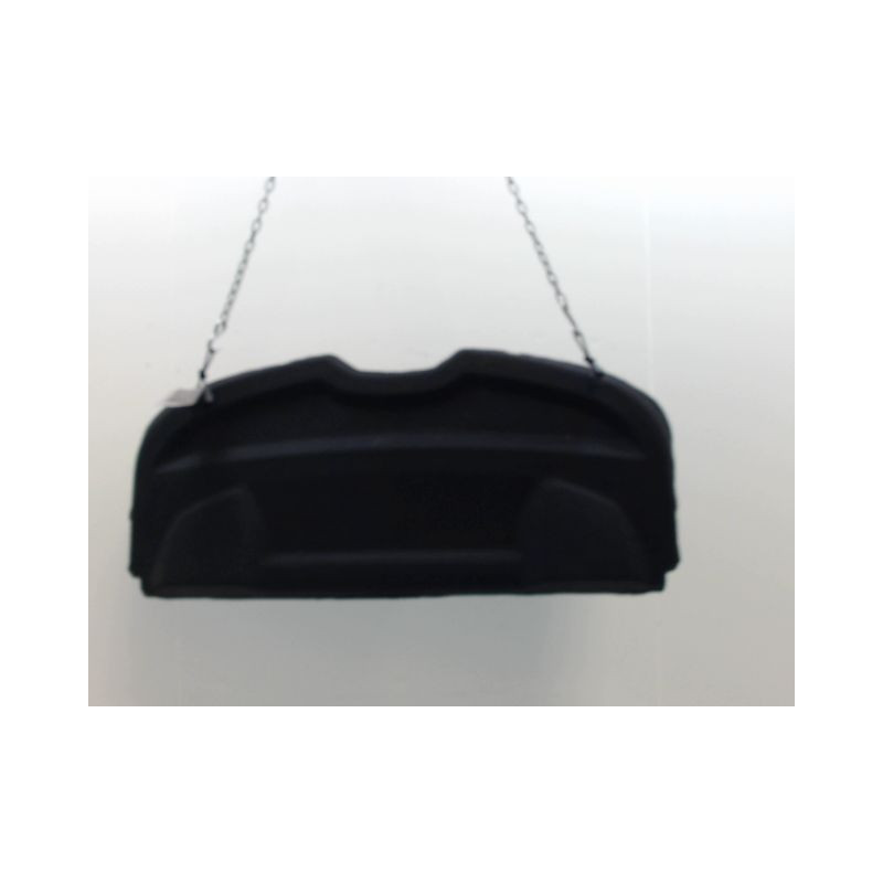 TABLETTE PLAGE ARRIERE PEUGEOT 208 Phase 1 2012-...