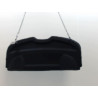 TABLETTE PLAGE ARRIERE PEUGEOT 208 Phase 1 2012-...