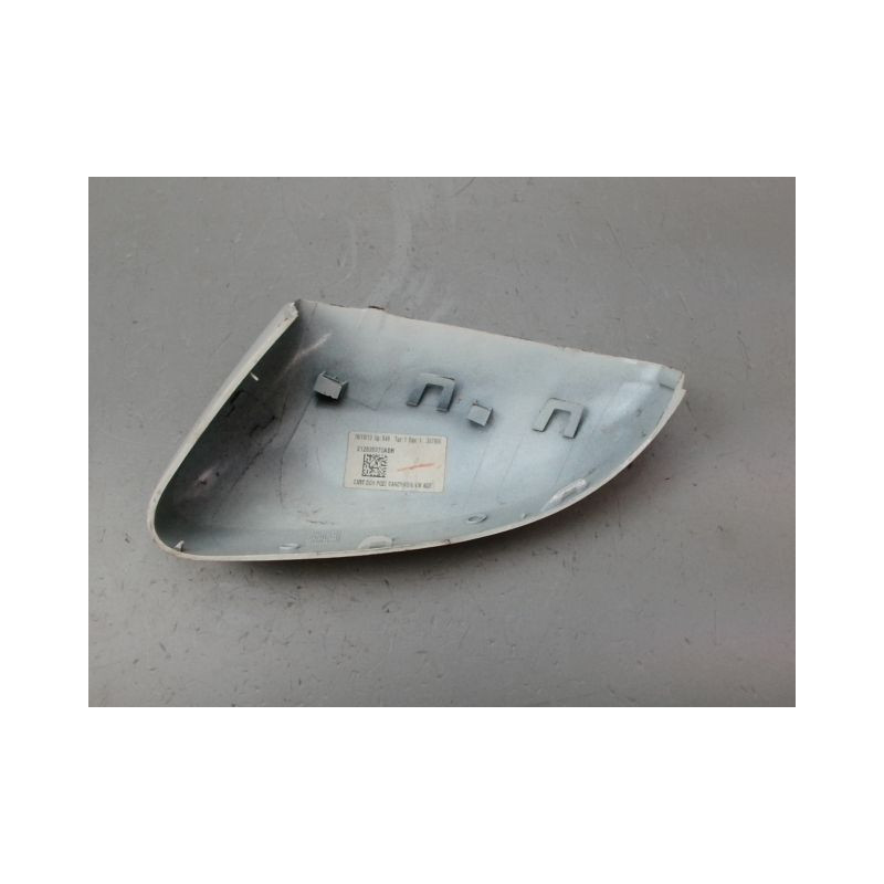 CARENAGE RETROVISEUR EXTERIEUR GAUCHE VOLKSWAGEN POLO V Phase 1 (6R) 2009-2014