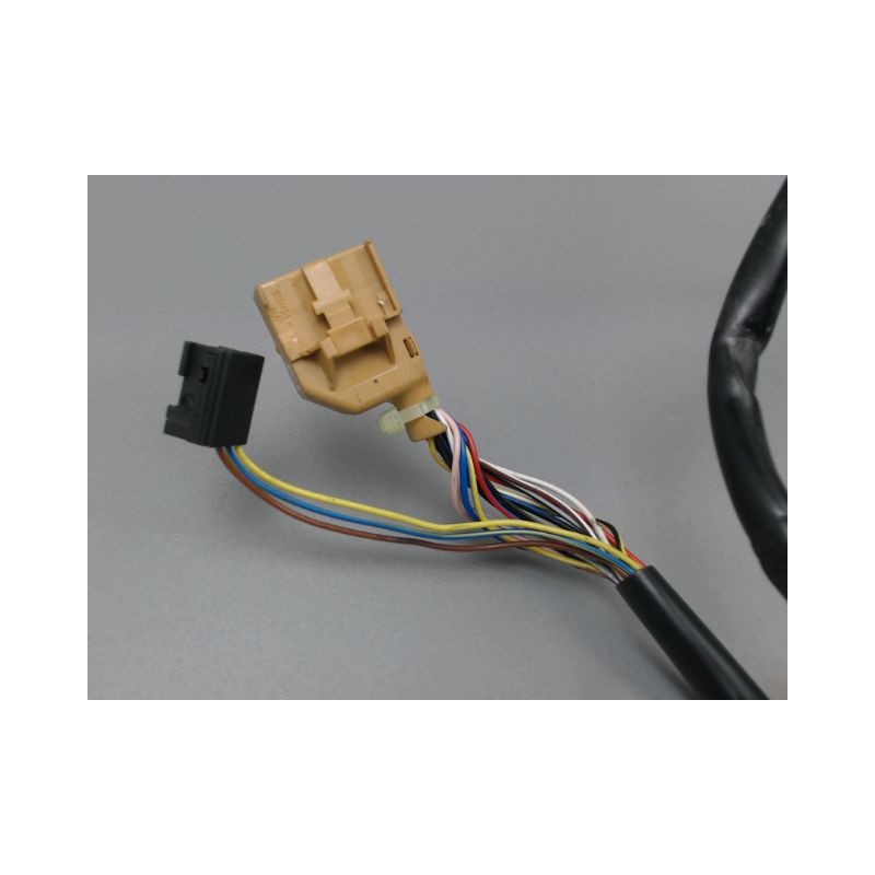 RETROVISEUR EXTERIEUR ELECTRIQUE GAUCHE AUDI A8 2007-