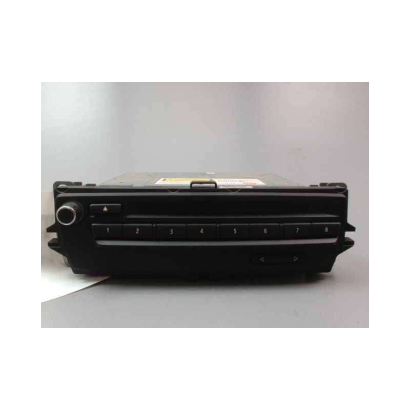 AUTORADIO BMW SERIE 1 I (E81) 2007-2011