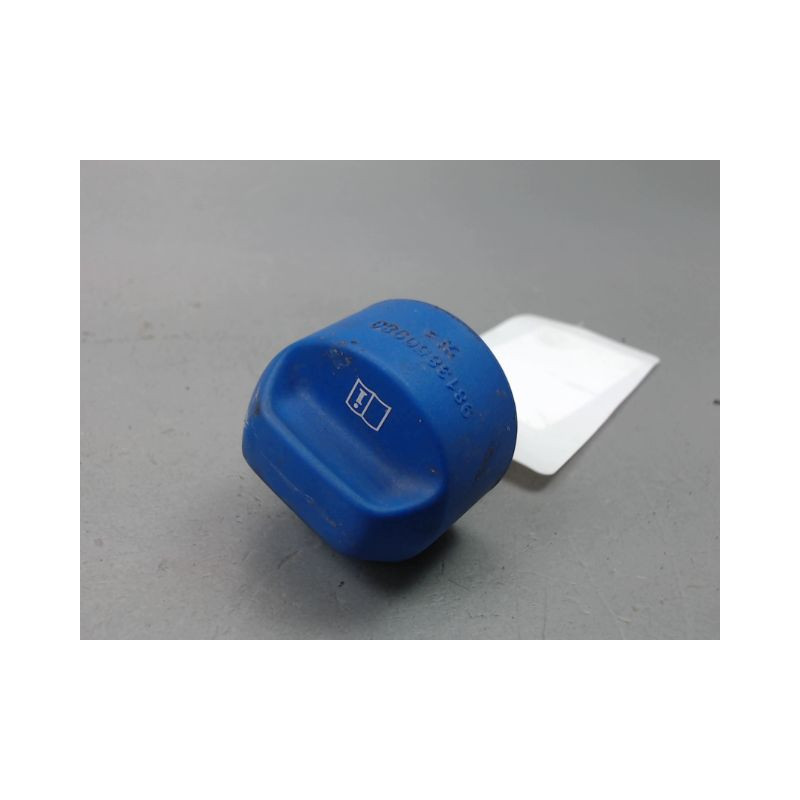 BOUCHON RESERVOIR ADBLUE PEUGEOT 308 2011-