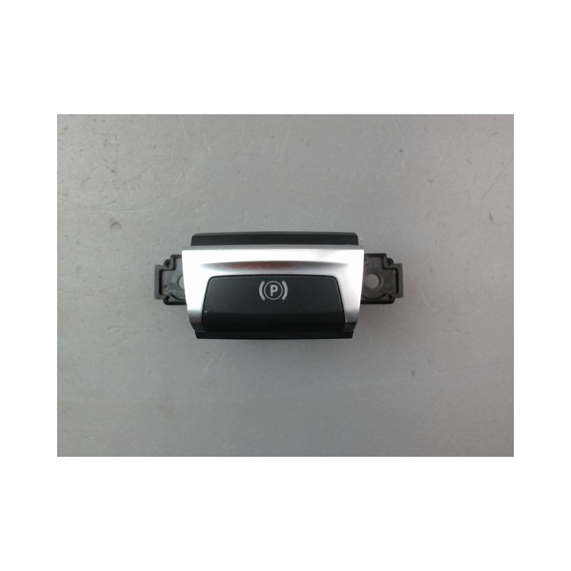 INTERIEUR COMMANDE FREIN A MAIN PEUGEOT 308