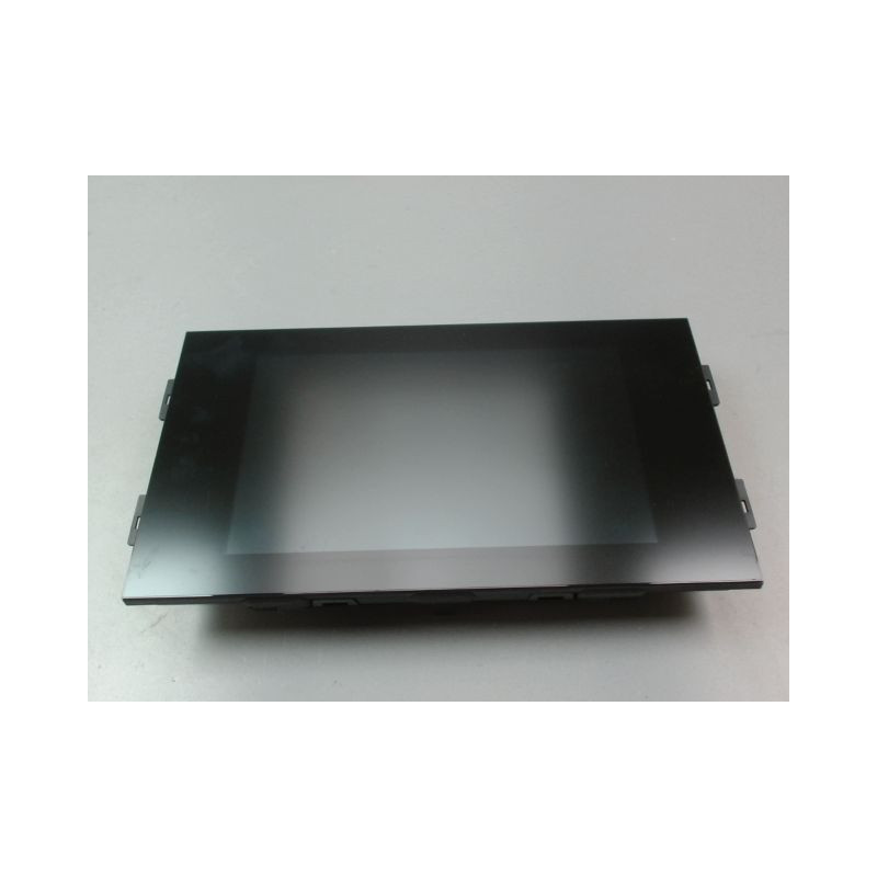ECRAN GPS PEUGEOT 208
