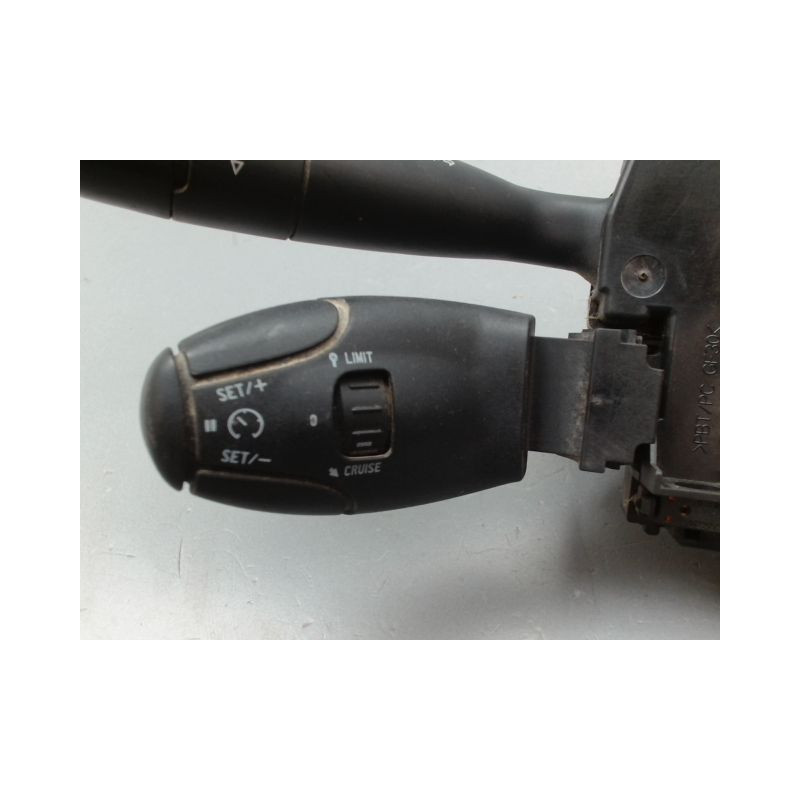 BLOC COMMODOS PEUGEOT PARTNER FG II PHASE 2 (B9) 2012-2015