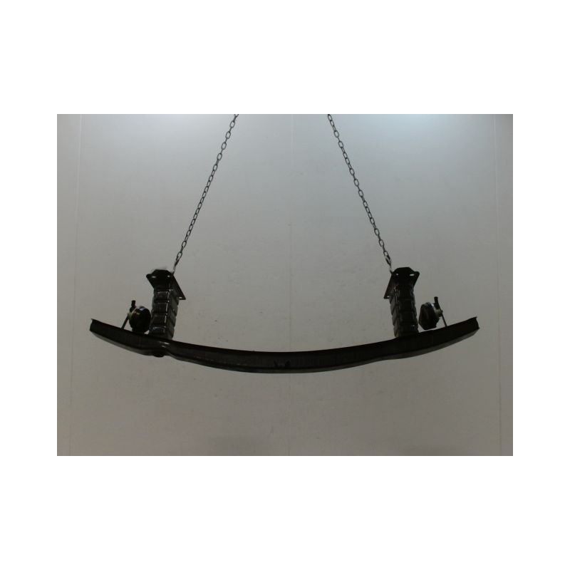 RENFORT PARE-CHOC AVANT BMW SERIE 3 BERL. V Phase 1 (E90) 2005-2008