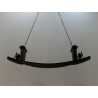 RENFORT PARE-CHOC AVANT BMW SERIE 3 BERL. V Phase 1 (E90) 2005-2008