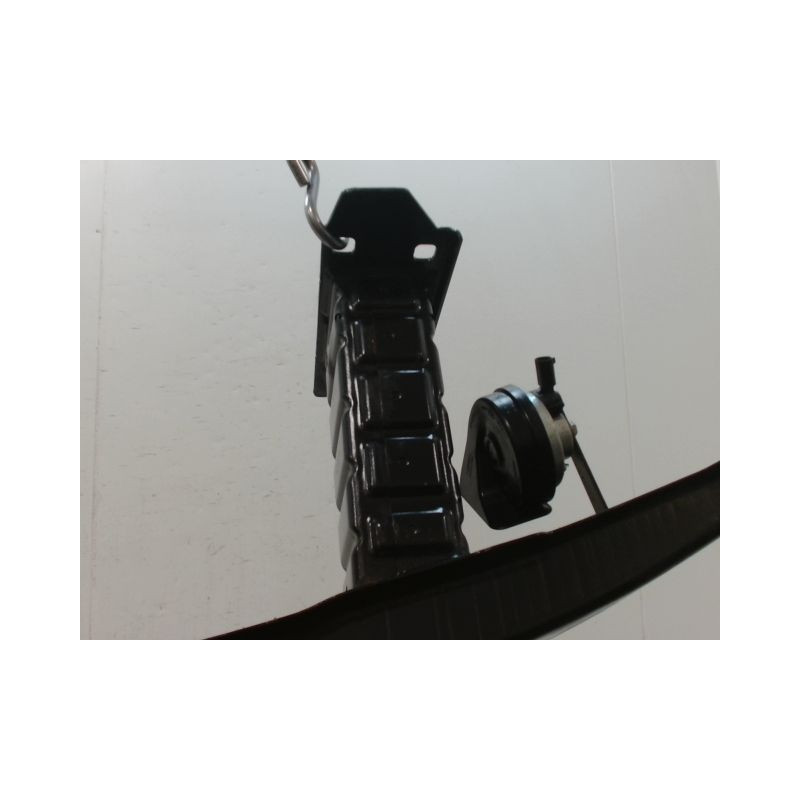 RENFORT PARE-CHOC AVANT BMW SERIE 3 BERL. V Phase 1 (E90) 2005-2008