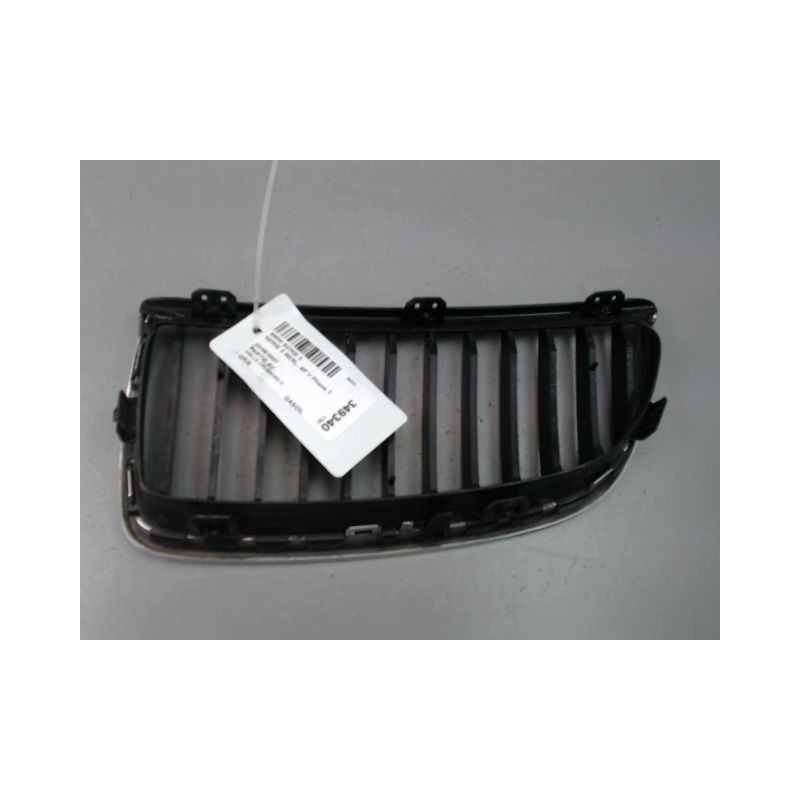GRILLE CALANDRE DROIT BMW SERIE 3 BERL. V Phase 1 (E90) 2005-2008