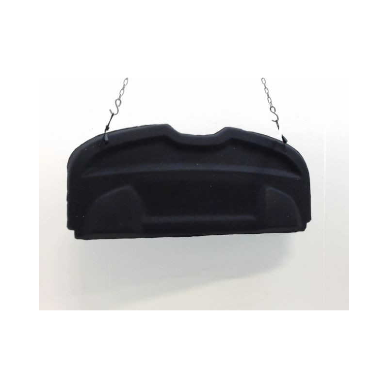 TABLETTE PLAGE ARRIERE PEUGEOT 208 Phase 1 2012-...
