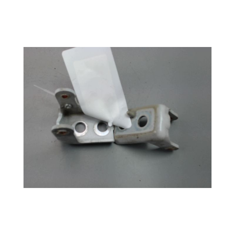 CHARNIÈRE PORTE ARG PEUGEOT 208 Phase 1 2012-...