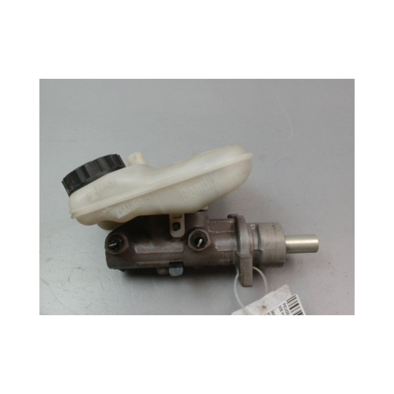 MAITRE CYLINDRE PEUGEOT 306 Phase 2 1997-2001