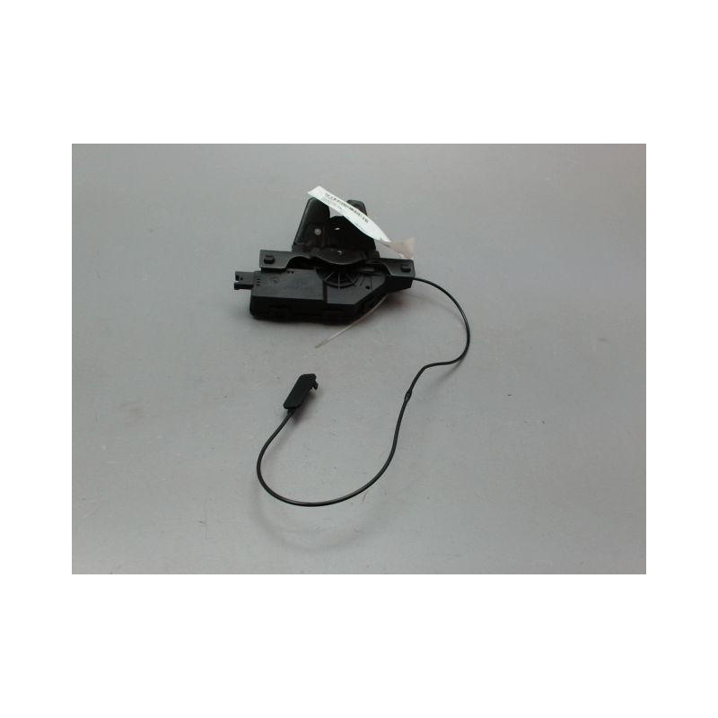 SERRURE HAYON  BMW SERIE 1 I Phase 2 (E87) 2007-2011