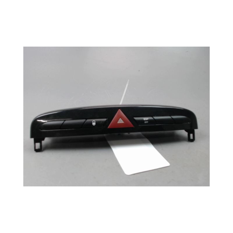 BOUTON DE WARNING PEUGEOT 308CC