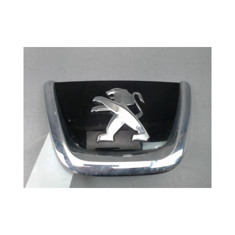 SIGLE CALANDRE PEUGEOT 308CC
