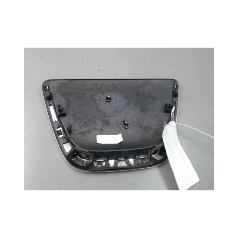 SIGLE CALANDRE PEUGEOT 308CC