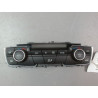 COMMANDE DE CHAUFFAGE BMW SERIE 2