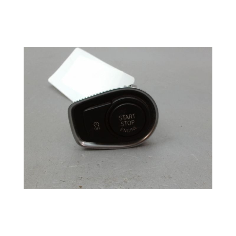 BOUTON DE DEMARRAGE BMW SERIE 2