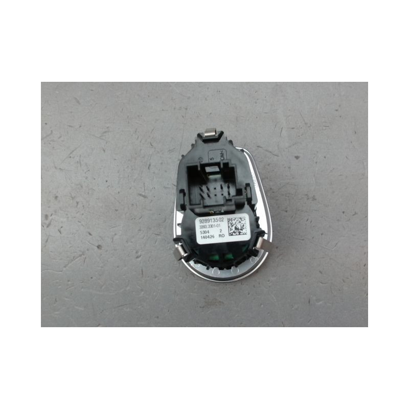 BOUTON DE DEMARRAGE BMW SERIE 2