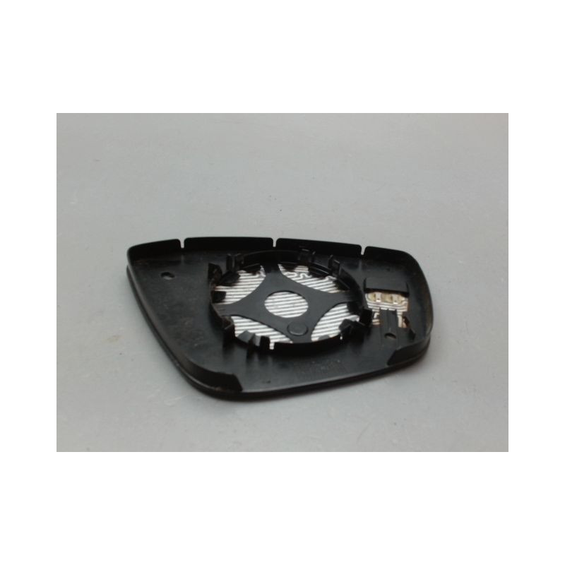 GLACE RETROVISEUR EXT G PEUGEOT 2008 Phase 1 2013-...