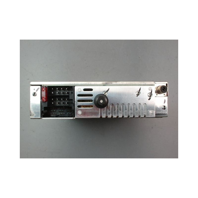 AUTORADIO PEUGEOT 206 + 2009-2013