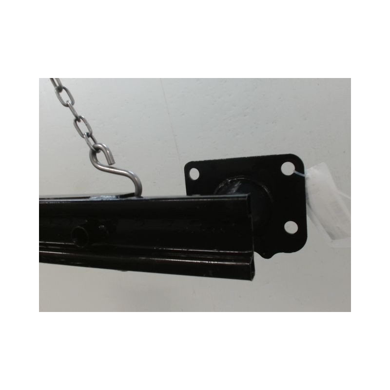 RENFORT PARE-CHOC AVANT PEUGEOT 3008 BREAK I Phase 1 2009-2013