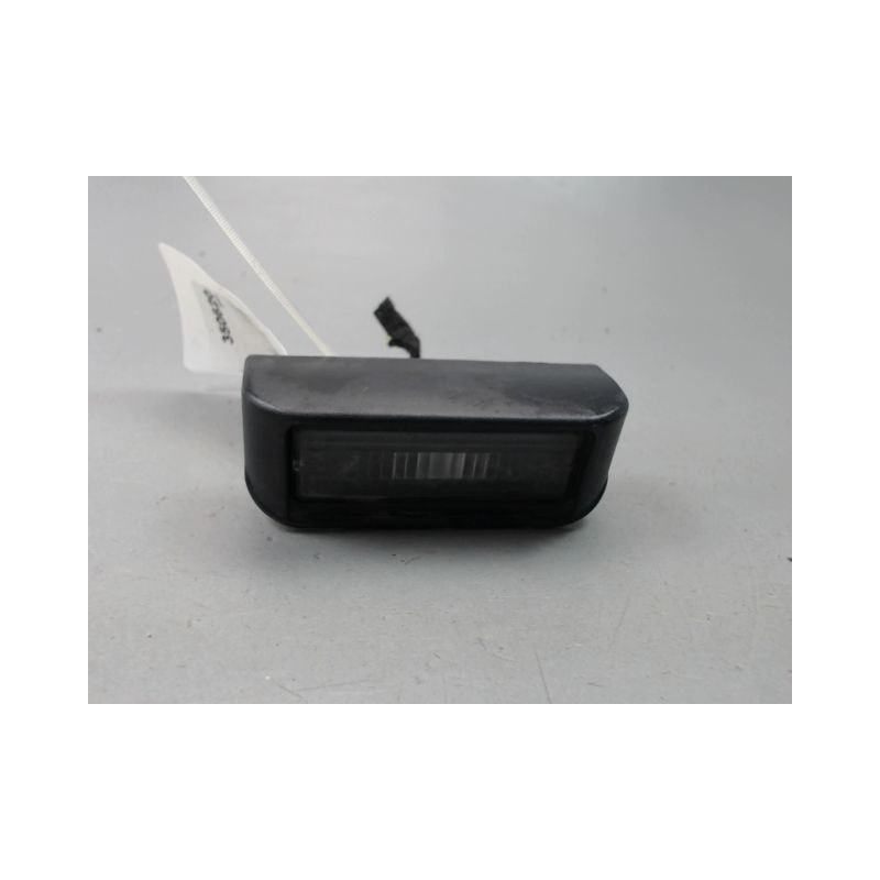 ECLAIREUR PLAQUE DE POLICE CITROEN NEMO FG 2008-...