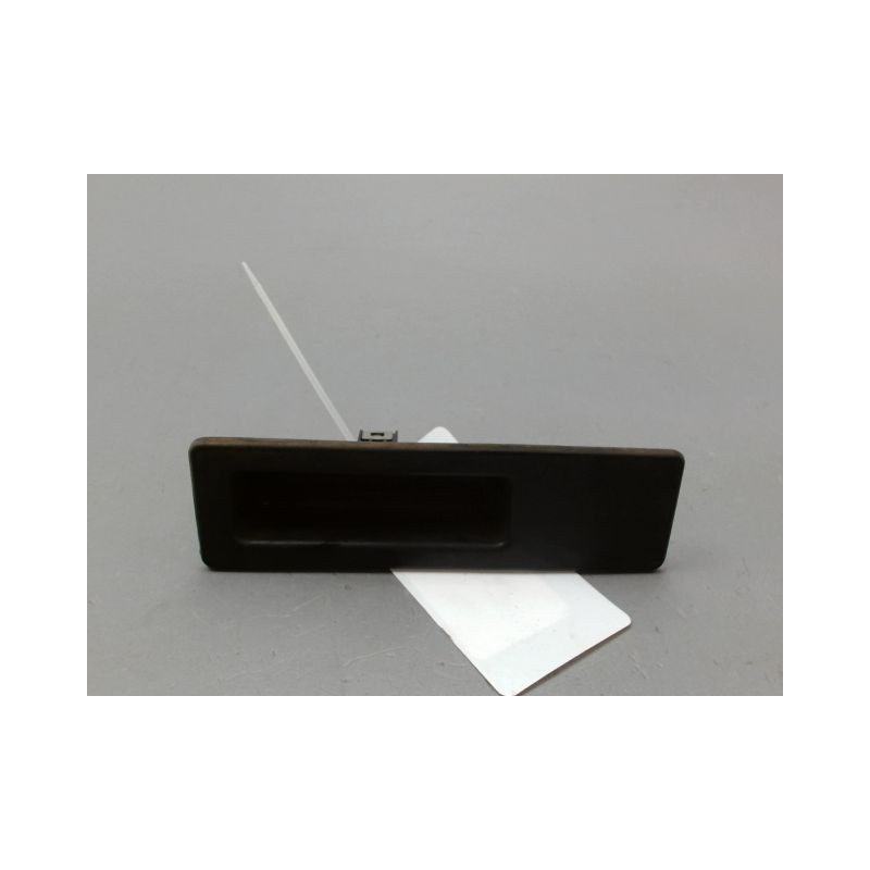 POIGNEE EXTERIEURE COFFRE B.M.W. SERIE 4