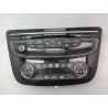 COMMANDE DE CHAUFFAGE PEUGEOT 508