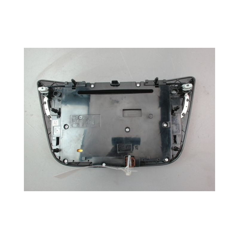 COMMANDE DE CHAUFFAGE PEUGEOT 508