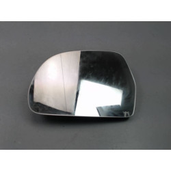 GLACE RETROVISEUR EXT G