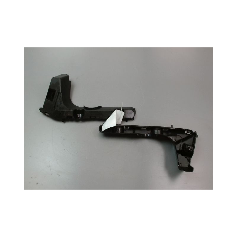 JEU SUPPORTS PARE-CHOC ARRIERE CITROEN C3 PICASSO MONOSP. Phase 2 2012-...