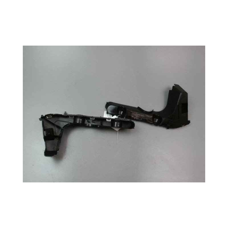 JEU SUPPORTS PARE-CHOC ARRIERE CITROEN C3 PICASSO MONOSP. Phase 2 2012-...