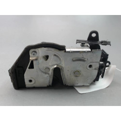 SYSTEME CONDAMNATION ARD