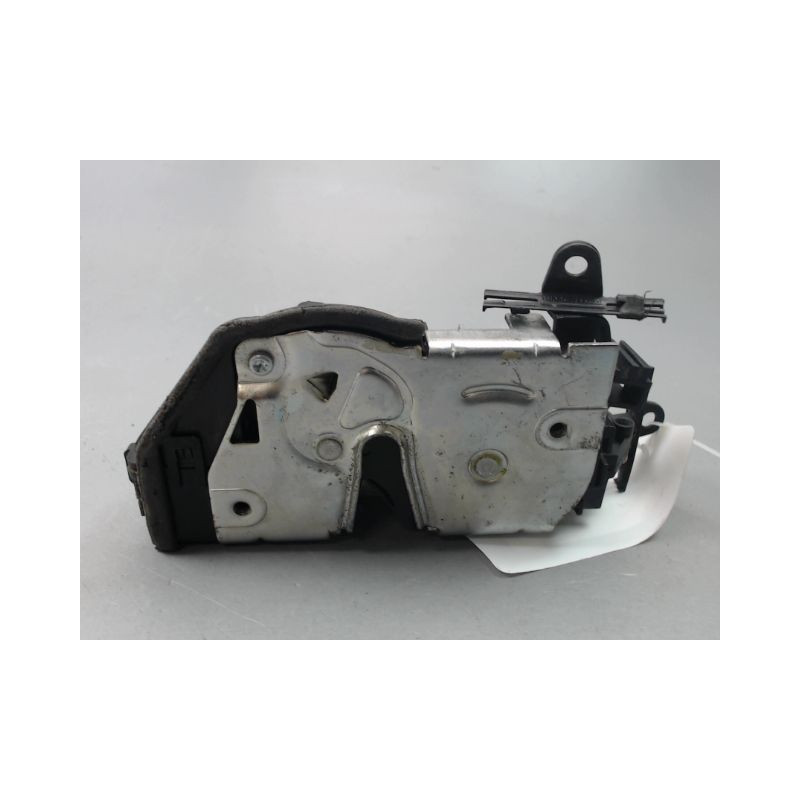 SYSTEME CONDAMNATION ARRIERE DROIT BMW SERIE 3 BERL. V Phase 1 (E90) 2005-2008