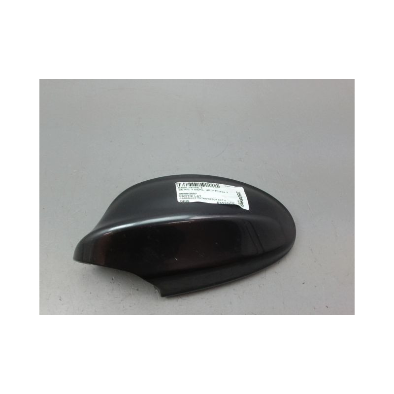 CARENAGE RETROVISEUR EXTERIEUR GAUCHE BMW SERIE 3 BERL. V Phase 1 (E90) 2005-2008
