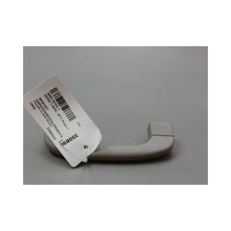 POIGNÉE DE MAINTIEN AVG BMW SERIE 3 BERL. V Phase 1 (E90) 2005-2008