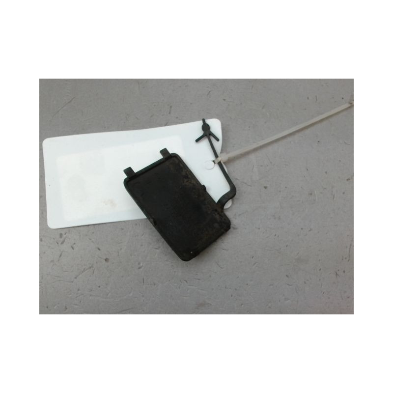 OBTURATEUR COUVRE CROCHET DE BOUCLIER AR PEUGEOT 308 I Phase 1 2007-2011