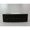 AUTORADIO PEUGEOT 307 SW Phase 1 2002-2005