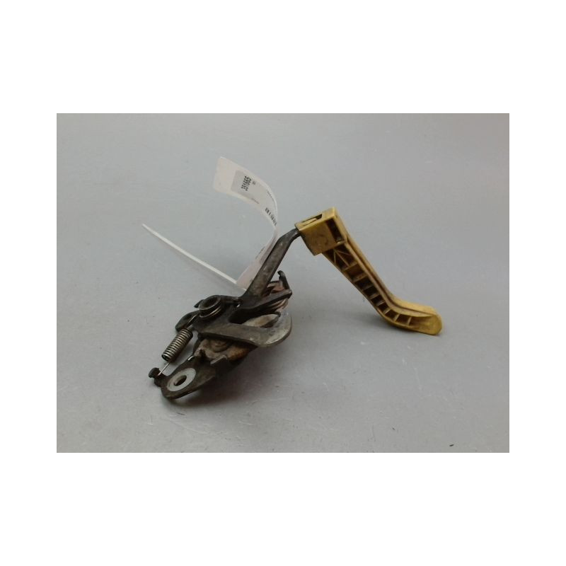 SERRURE CAPOT CITROEN BERLINGO