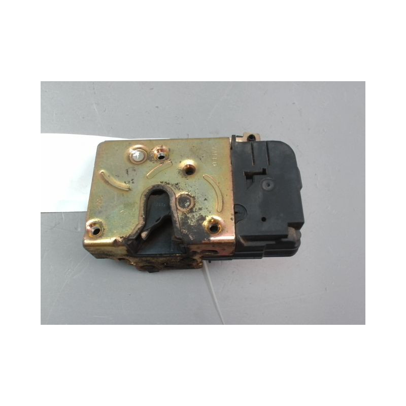 SYSTEME CONDAMNATION AVANT GAUCHE PEUGEOT 206 1998-2009