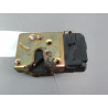 SYSTEME CONDAMNATION AVANT GAUCHE PEUGEOT 206 1998-2009
