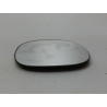 GLACE RETROVISEUR EXT D PEUGEOT 206 1998-2009