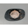 GLACE RETROVISEUR EXT D PEUGEOT 206 1998-2009